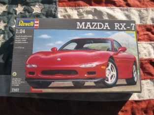 REV07357  MAZDA RX-7